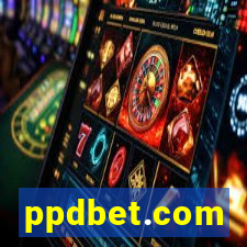 ppdbet.com