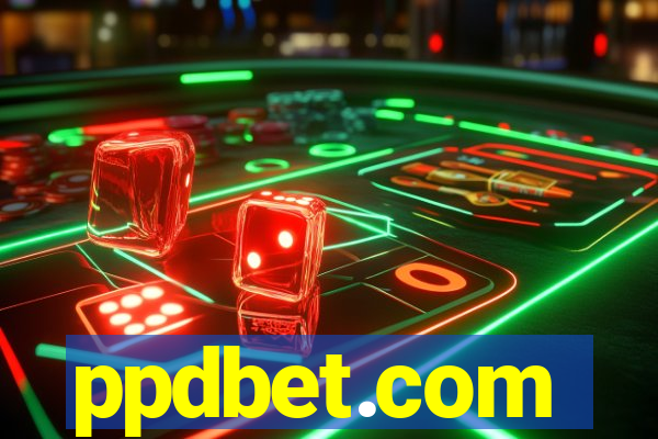 ppdbet.com