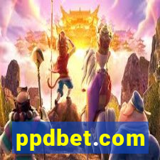 ppdbet.com