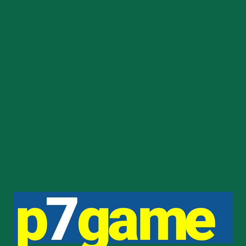 p7game