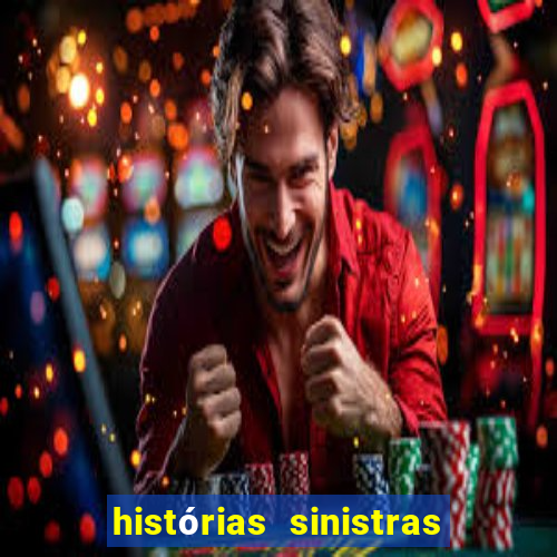 histórias sinistras jogo pdf