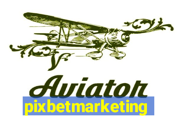 pixbetmarketing