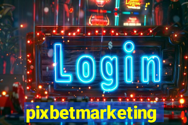 pixbetmarketing