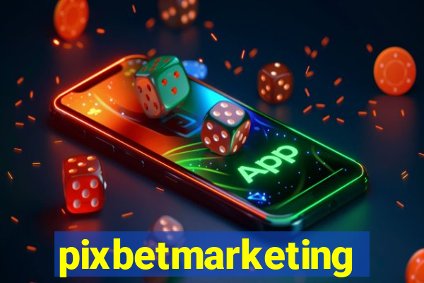 pixbetmarketing