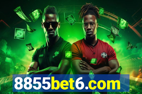 8855bet6.com