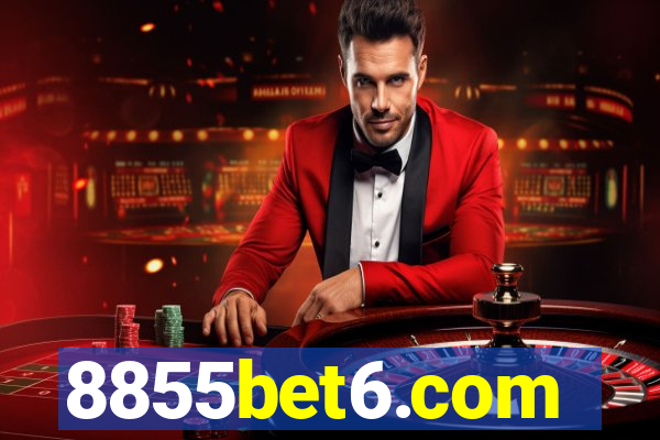 8855bet6.com