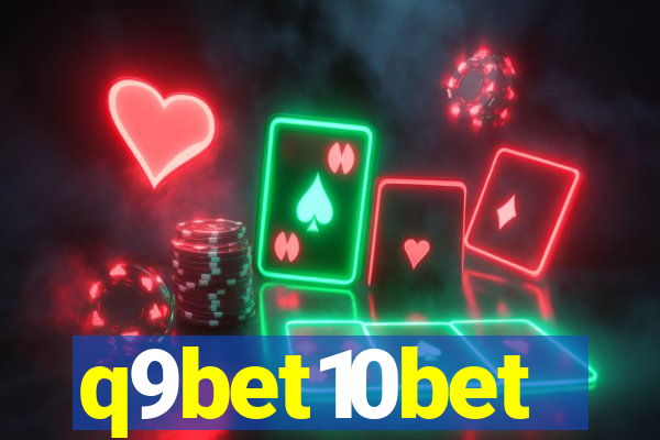 q9bet10bet