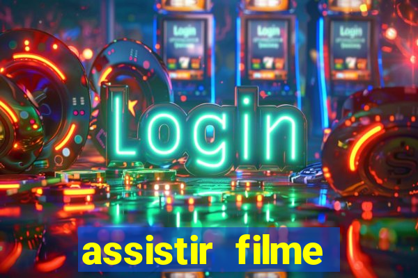 assistir filme bilhete de loteria