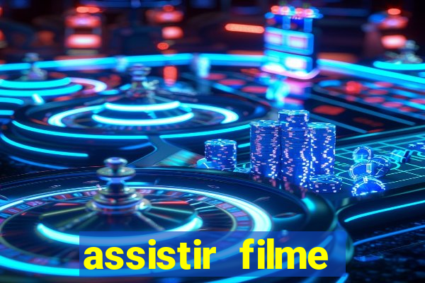 assistir filme bilhete de loteria