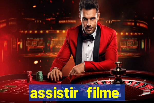 assistir filme bilhete de loteria