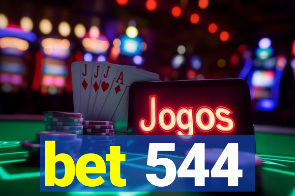 bet 544