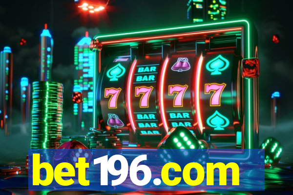 bet196.com