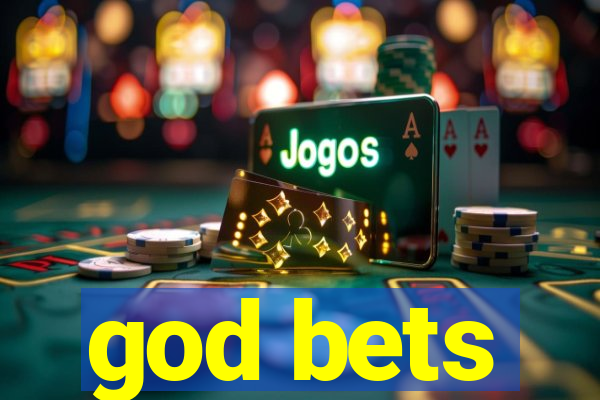 god bets