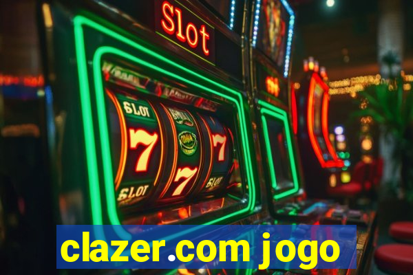 clazer.com jogo