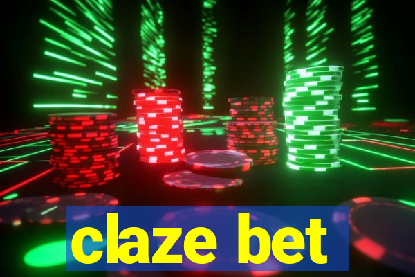 claze bet