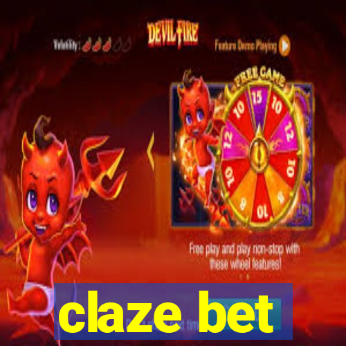 claze bet