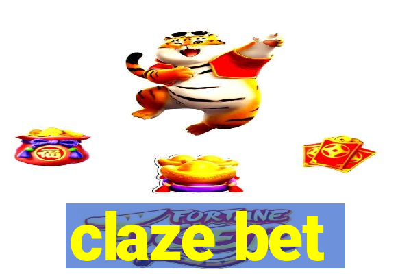 claze bet