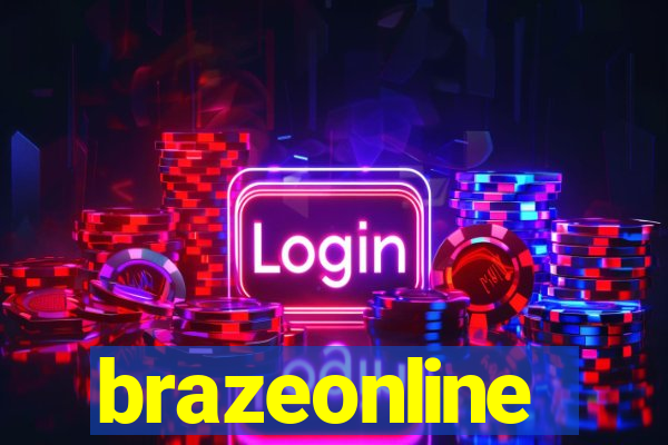 brazeonline