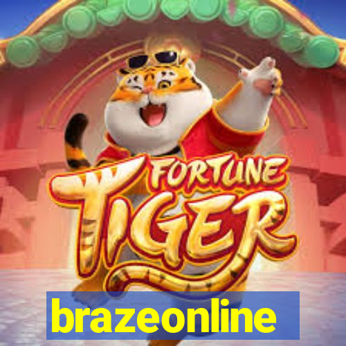 brazeonline