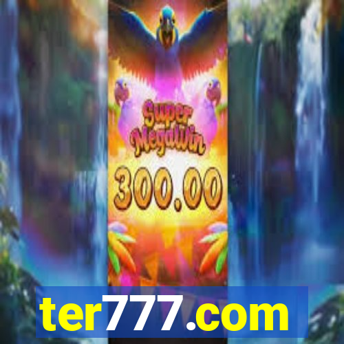 ter777.com