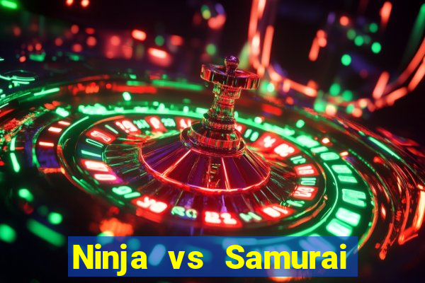 Ninja vs Samurai demo demo