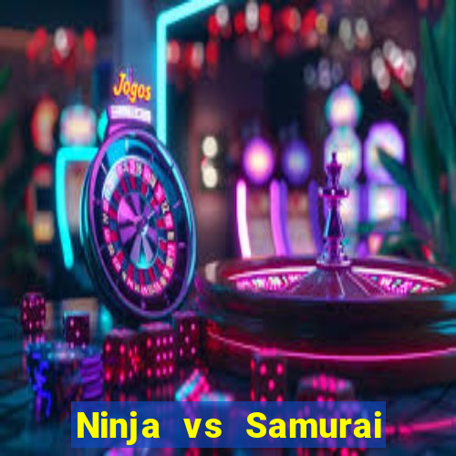 Ninja vs Samurai demo demo