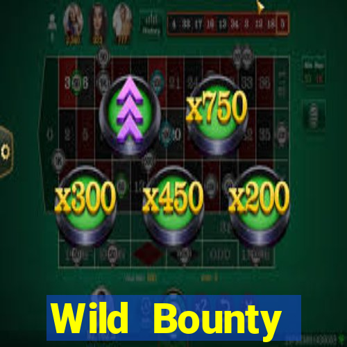 Wild Bounty Showdown horario pagante