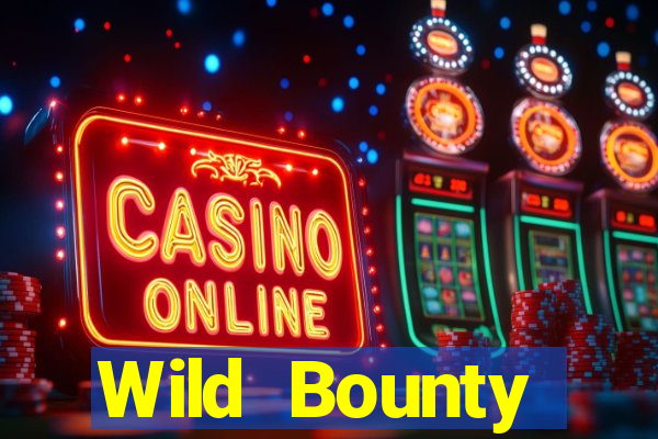 Wild Bounty Showdown horario pagante