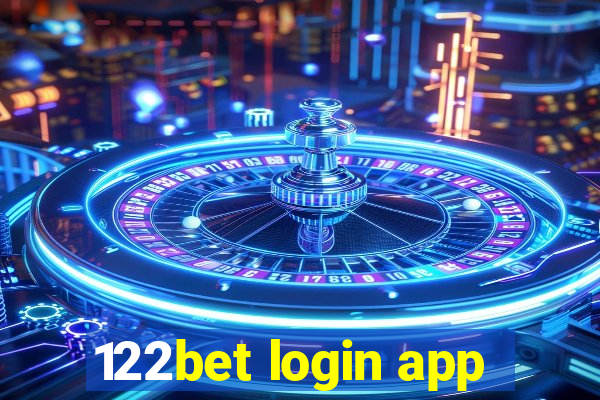 122bet login app