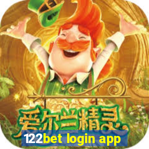 122bet login app