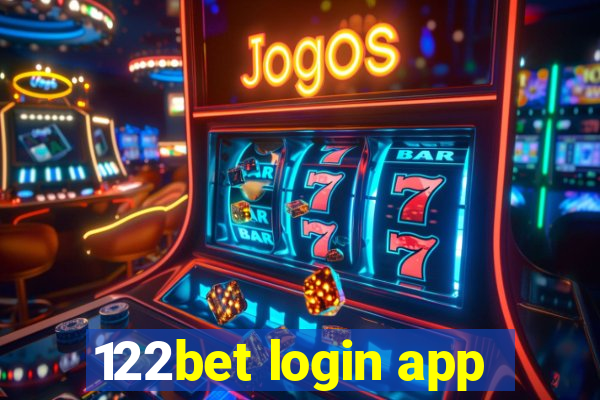 122bet login app