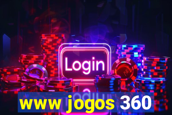 www jogos 360