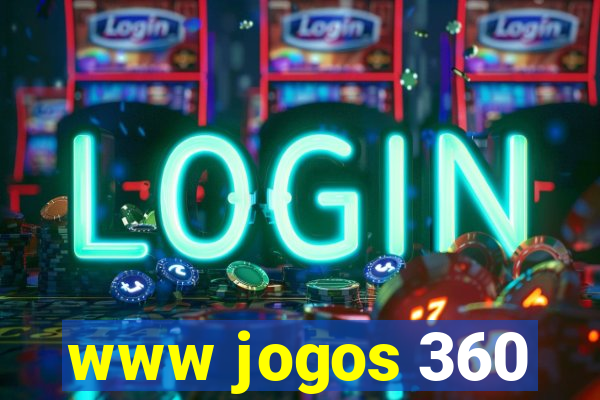 www jogos 360