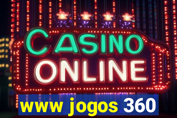 www jogos 360