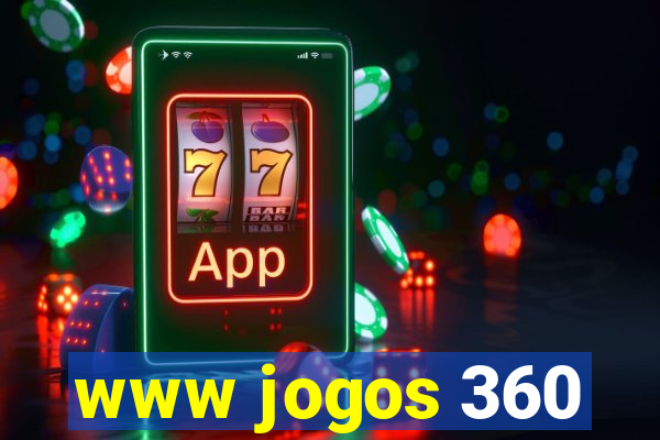 www jogos 360