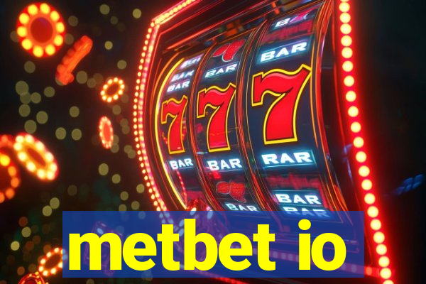 metbet io