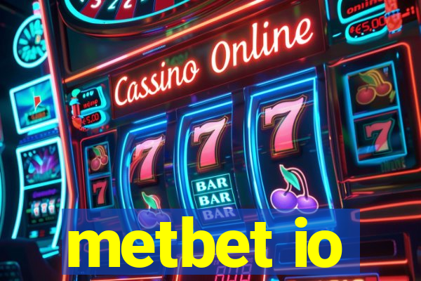 metbet io