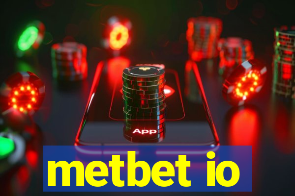 metbet io