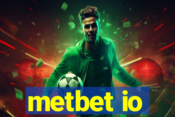 metbet io