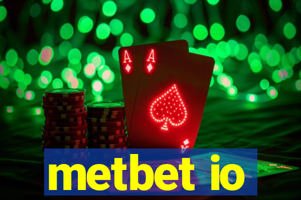 metbet io