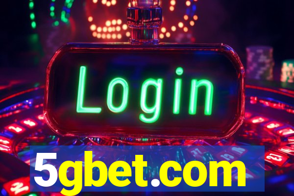 5gbet.com