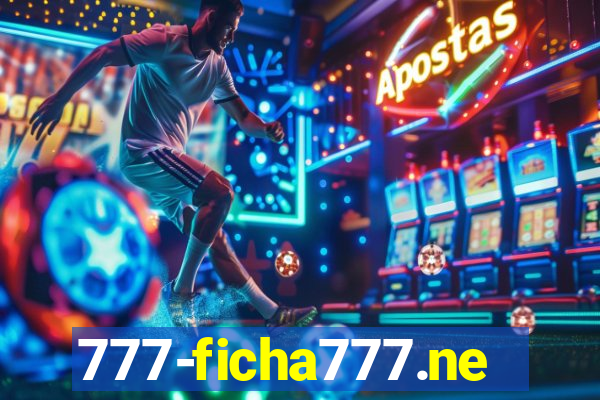 777-ficha777.net