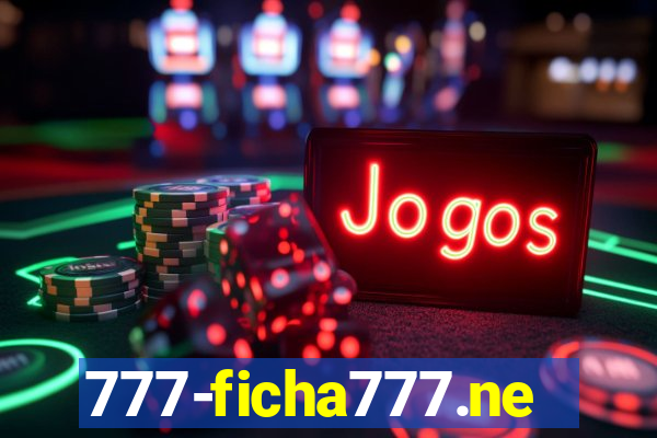 777-ficha777.net