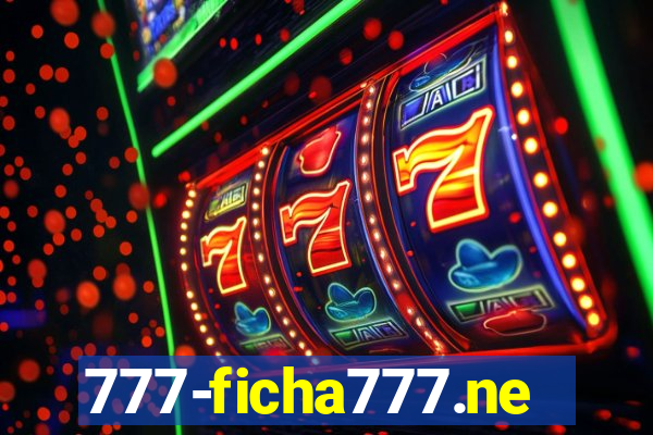 777-ficha777.net