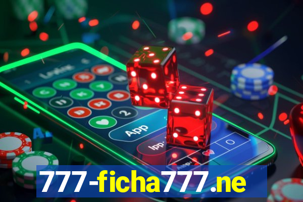 777-ficha777.net