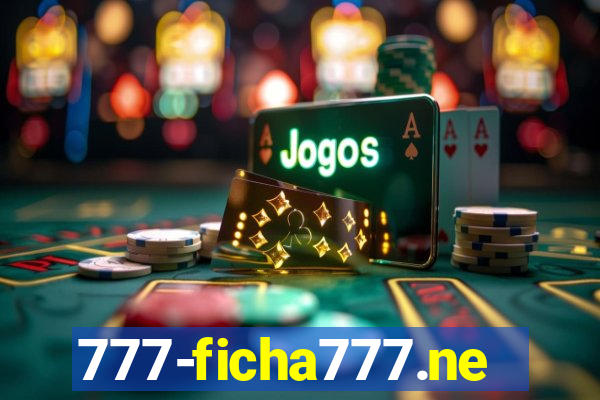 777-ficha777.net