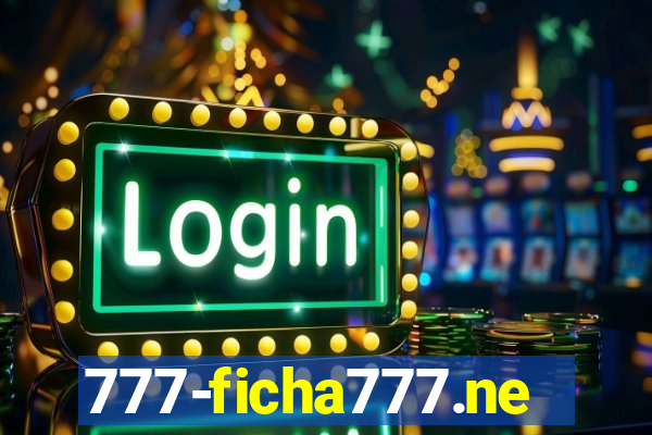 777-ficha777.net