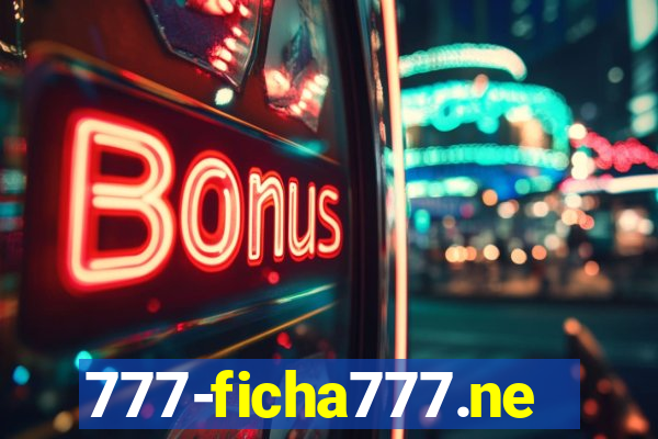 777-ficha777.net