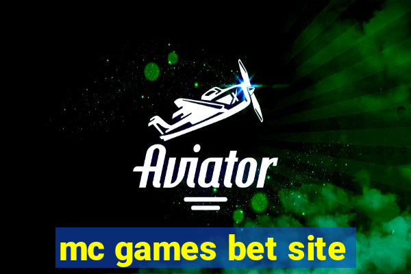 mc games bet site