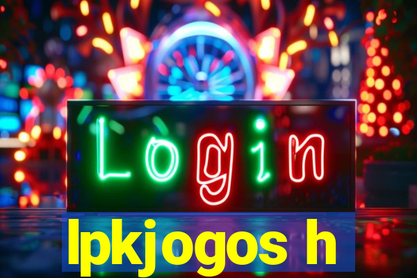 lpkjogos h